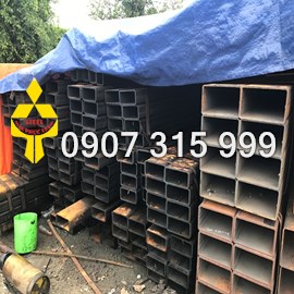 THÉP HỘP 80X120/120X80